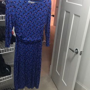 Boden dress size 6